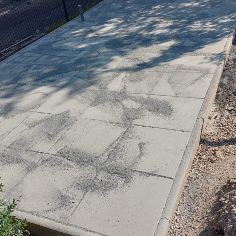 Hausmeisterservice: Garten Terrasse in Bergisch Gladbach